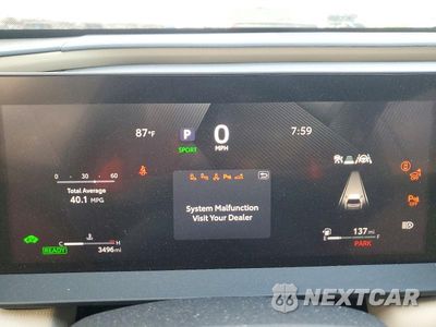 Zdjęcie 9 z 13 samochodu: 2026 TOYOTA RAV4 XLE PREMIUM VIN:2T36DRBV1TW021158 - miniatura