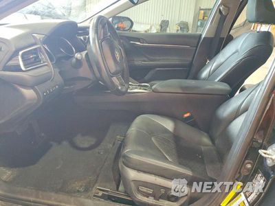 Zdjęcie 7 z 12 samochodu: 2018 TOYOTA CAMRY XSE V6 VIN:4T1BZ1HK7JU019368 - miniatura