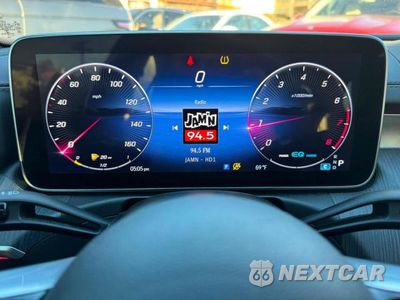 Zdjęcie 8 z 10 samochodu: 2022 MERCEDES-BENZ C 300 VIN:W1KAF4GB4NR060549 - miniatura