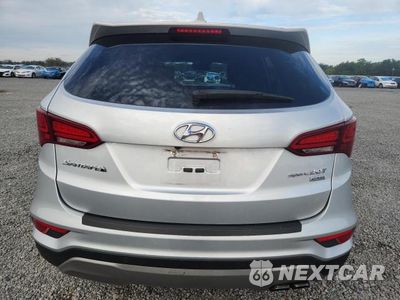 Zdjęcie 6 z 13 samochodu: 2017 HYUNDAI SANTA FE SPORT 2.0T ULTIMATE VIN:5XYZW4LA4HG482074 - miniatura