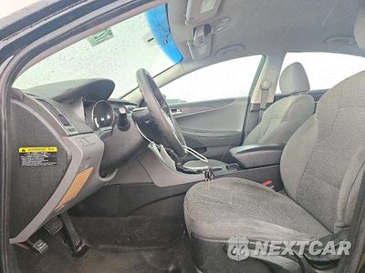 Zdjęcie 7 z 12 samochodu: 2013 HYUNDAI SONATA GLS VIN:5NPEB4AC6DH759812 - miniatura