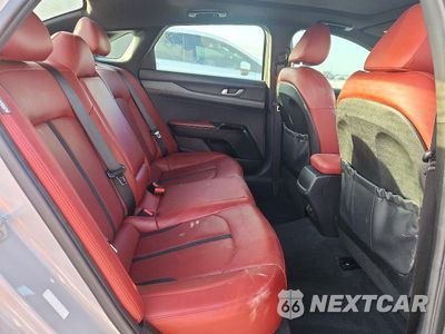 Zdjęcie 10 z 13 samochodu: 2022 KIA K5 GT LINE VIN:5XXG64J26NG123036 - miniatura