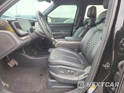 Zdjęcie 7 z 13 samochodu: 2023 RIVIAN R1T ADVENTURE VIN:7FCTGAAA0PN018978 - miniatura