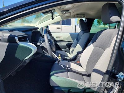 Zdjęcie 7 z 12 samochodu: 2026 TOYOTA COROLLA HYBRID LE VIN:JTDBCMFE9T3143204 - miniatura
