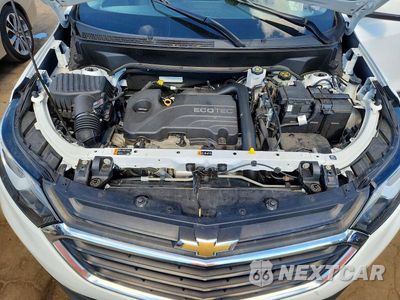 Zdjęcie 12 z 13 samochodu: 2020 CHEVROLET EQUINOX LT VIN:2GNAXTEV3L6233721 - miniatura