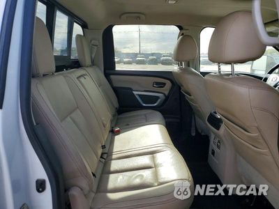 Zdjęcie 10 z 12 samochodu: 2016 NISSAN TITAN XD SL VIN:1N6BA1F2XGN506613 - miniatura