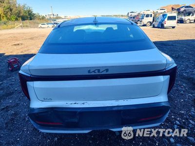 Zdjęcie 6 z 12 samochodu: 2026 KIA K4 LXS VIN:3KPFT4DE5TE265443 - miniatura
