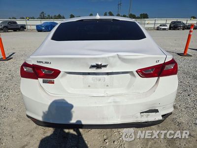 Zdjęcie 6 z 12 samochodu: 2023 CHEVROLET MALIBU LT VIN:1G1ZD5ST3PF225481 - miniatura