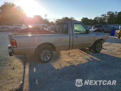 Trzecie zdjęcie samochodu z tyłu: 1998 FORD RANGER VIN:1FTYR10C0WUA96173 - miniatura