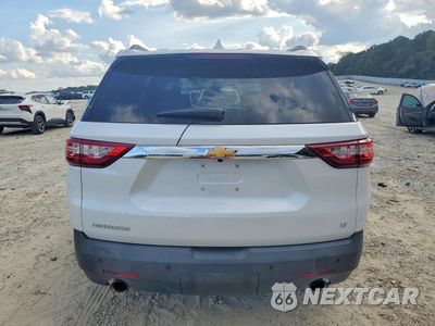 Zdjęcie 6 z 14 samochodu: 2019 CHEVROLET TRAVERSE LT VIN:1GNERGKWXKJ234916 - miniatura