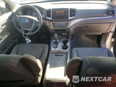 Zdjęcie 8 z 13 samochodu: 2019 HONDA RIDGELINE SPORT VIN:5FPYK3F19KB041155 - miniatura