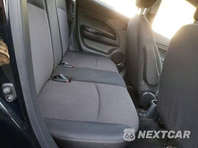 Zdjęcie 10 z 12 samochodu: 2018 MITSUBISHI MIRAGE SE VIN:ML32A4HJ3JH004205 - miniatura