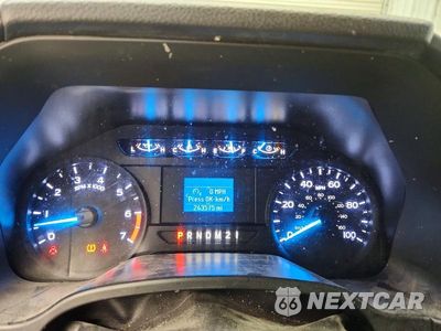 Zdjęcie 9 z 12 samochodu: 2018 FORD F250 SUPER DUTY VIN:1FT7W2B68JEC03989 - miniatura