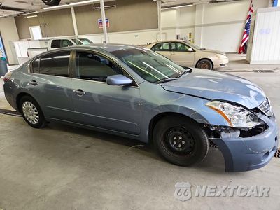 Czwarte zdjęcie samochodu z boku: 2012 NISSAN ALTIMA 2.5 VIN:1N4AL2APXCC193009 - miniatura