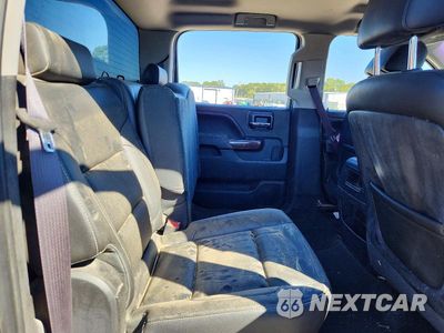 Zdjęcie 10 z 12 samochodu: 2015 GMC SIERRA K1500 SLT VIN:3GTU2VEC1FG324767 - miniatura