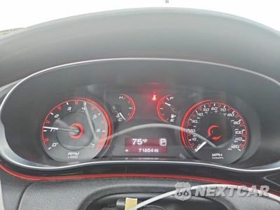 Zdjęcie 9 z 12 samochodu: 2016 DODGE DART SE VIN:1C3CDFAA7GD530209 - miniatura