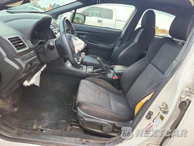 Zdjęcie 7 z 13 samochodu: 2019 SUBARU WRX VIN:JF1VA1A65K9807467 - miniatura