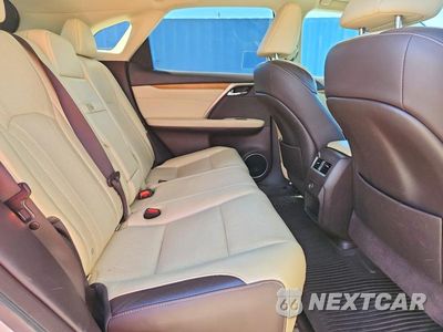 Zdjęcie 11 z 13 samochodu: 2019 LEXUS RX 350 BASE VIN:2T2BZMCA2KC202756 - miniatura