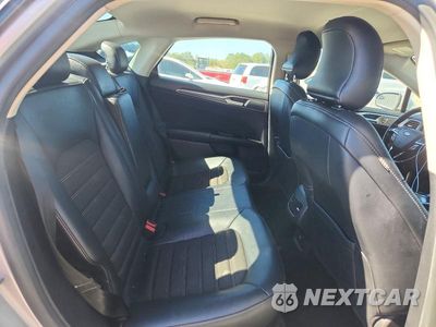 Zdjęcie 10 z 12 samochodu: 2017 FORD FUSION SE HYBRID VIN:3FA6P0LU6HR382329 - miniatura