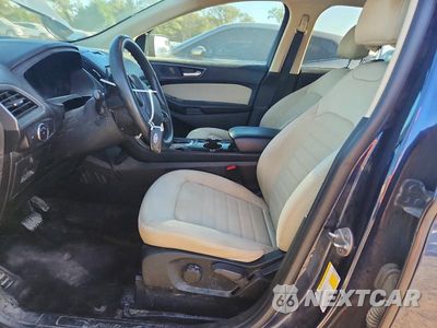 Zdjęcie 7 z 13 samochodu: 2017 FORD EDGE SE VIN:2FMPK4G96HBB58966 - miniatura