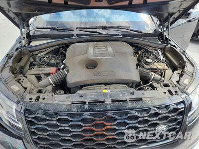 Zdjęcie 12 z 13 samochodu: 2021 LAND ROVER RANGE ROVER VELAR R-DYNAMIC HSE VIN:SALYM2FU1MA326931 - miniatura