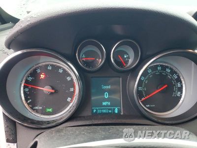 Zdjęcie 9 z 14 samochodu: 2016 BUICK ENCORE VIN:KL4CJASB4GB746670 - miniatura