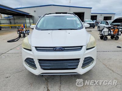 Piąte zdjęcie samochodu w środku: 2014 FORD ESCAPE SE VIN:1FMCU0GX2EUB05087 - miniatura