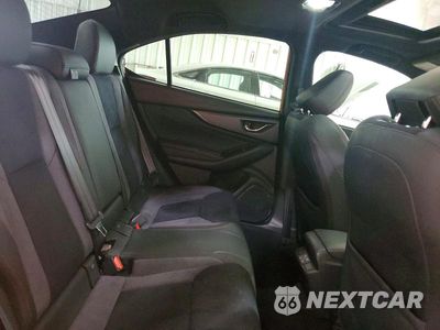 Zdjęcie 10 z 13 samochodu: 2024 SUBARU WRX LIMITED VIN:JF1VBAN64R9803279 - miniatura