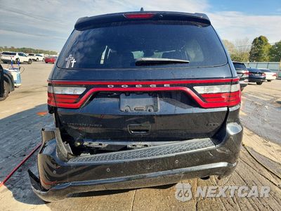 Zdjęcie 6 z 13 samochodu: 2020 DODGE DURANGO GT VIN:1C4RDHDG6LC410922 - miniatura