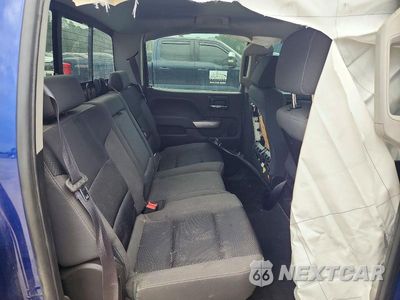 Zdjęcie 10 z 12 samochodu: 2014 CHEVROLET SILVERADO K1500 LT VIN:3GCUKREC1EG203727 - miniatura