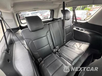 Zdjęcie 11 z 11 samochodu: 2020 CHEVROLET SUBURBAN K1500 LT VIN:1GNSKHKC8LR232376 - miniatura