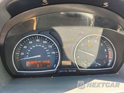 Zdjęcie 9 z 13 samochodu: 2004 BMW X3 3.0I VIN:WBXPA93454WA65644 - miniatura