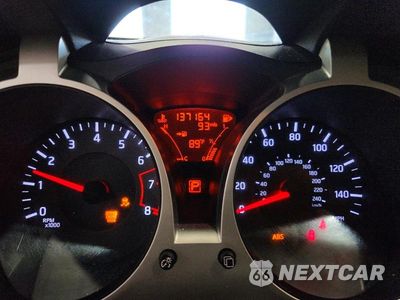 Zdjęcie 9 z 12 samochodu: 2011 NISSAN JUKE S VIN:JN8AF5MRXBT015829 - miniatura