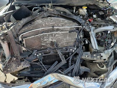 Zdjęcie 11 z 12 samochodu: 2020 RAM 2500 TRADESMAN VIN:3C6UR5CJ4LG303914 - miniatura