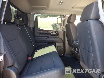 Zdjęcie 10 z 12 samochodu: 2024 CHEVROLET SILVERADO K1500 LT TRAIL BOSS VIN:3GCUDFED8RG135840 - miniatura