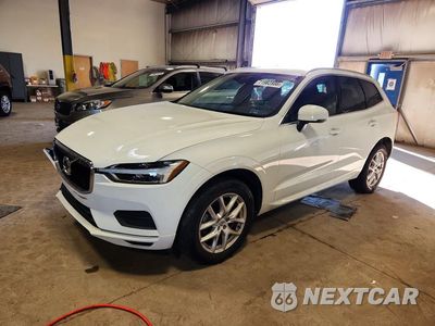 2020 VOLVO XC60 T5 MOMENTUM YV4102RKXL1589221 - główne zdjęcie licytacji z USA - miniatura
