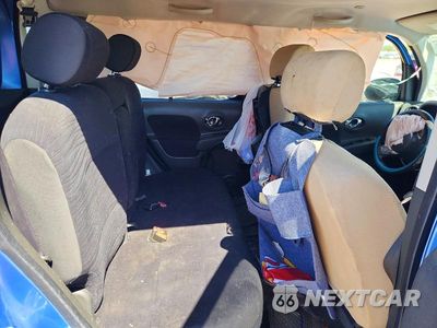 Zdjęcie 10 z 12 samochodu: 2014 NISSAN CUBE 1.8 S VIN:JN8AZ2KR2ET353013 - miniatura