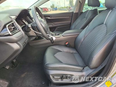 Zdjęcie 7 z 12 samochodu: 2024 TOYOTA CAMRY SE VIN:4T1S11AK3RU240592 - miniatura