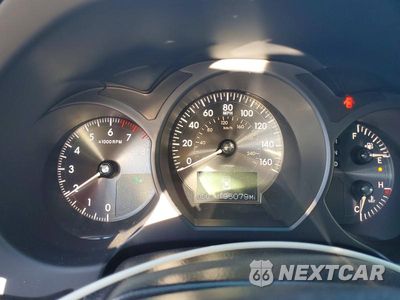Zdjęcie 9 z 12 samochodu: 2006 LEXUS GS 300 VIN:JTHBH96S365042106 - miniatura