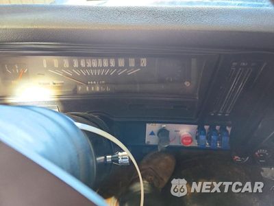Zdjęcie 9 z 12 samochodu: 1973 CHEVROLET NOVA VIN:1X27D3L241896 - miniatura