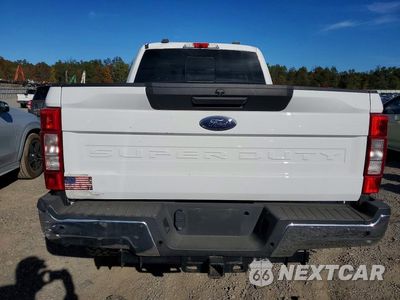 Zdjęcie 6 z 12 samochodu: 2020 FORD F250 SUPER DUTY VIN:1FT7W2B69LED79470 - miniatura