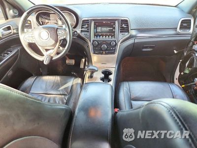 Zdjęcie 8 z 12 samochodu: 2014 JEEP GRAND CHEROKEE LIMITED VIN:1C4RJFBG2EC122527 - miniatura