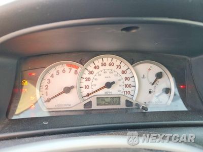 Zdjęcie 9 z 14 samochodu: 2006 TOYOTA COROLLA S VIN:1NXBR30E36Z603470 - miniatura