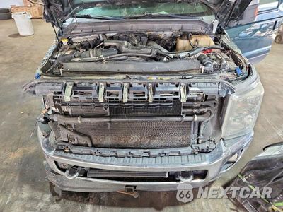 Zdjęcie 11 z 12 samochodu: 2012 FORD F250 SUPER DUTY VIN:1FT7W2BT3CEA04230 - miniatura