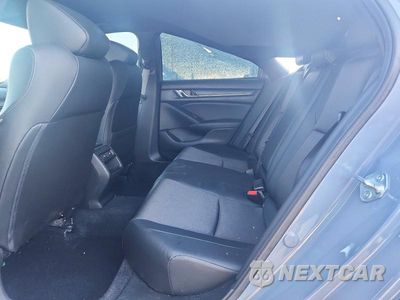 Zdjęcie 10 z 12 samochodu: 2022 HONDA ACCORD SPORT VIN:1HGCV1F34NA012550 - miniatura