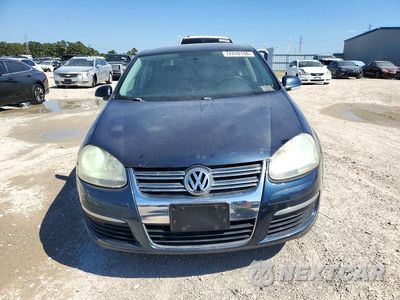 Piąte zdjęcie samochodu w środku: 2009 VOLKSWAGEN JETTA SE VIN:3VWRM71K29M037871 - miniatura