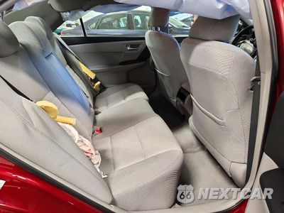 Zdjęcie 10 z 12 samochodu: 2015 TOYOTA CAMRY LE VIN:4T1BF1FK9FU911155 - miniatura