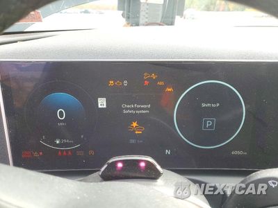 Zdjęcie 9 z 13 samochodu: 2026 HYUNDAI TUCSON SEL CONVENIENCE VIN:5NMJCCDE5TH638400 - miniatura