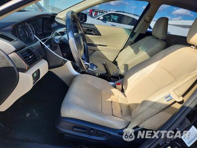 Zdjęcie 7 z 13 samochodu: 2014 HONDA ACCORD EXL VIN:1HGCR3F85EA026727 - miniatura