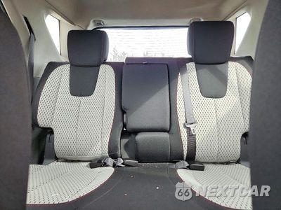 Zdjęcie 10 z 13 samochodu: 2011 CHEVROLET EQUINOX LS VIN:2CNFLCEC7B6290104 - miniatura
